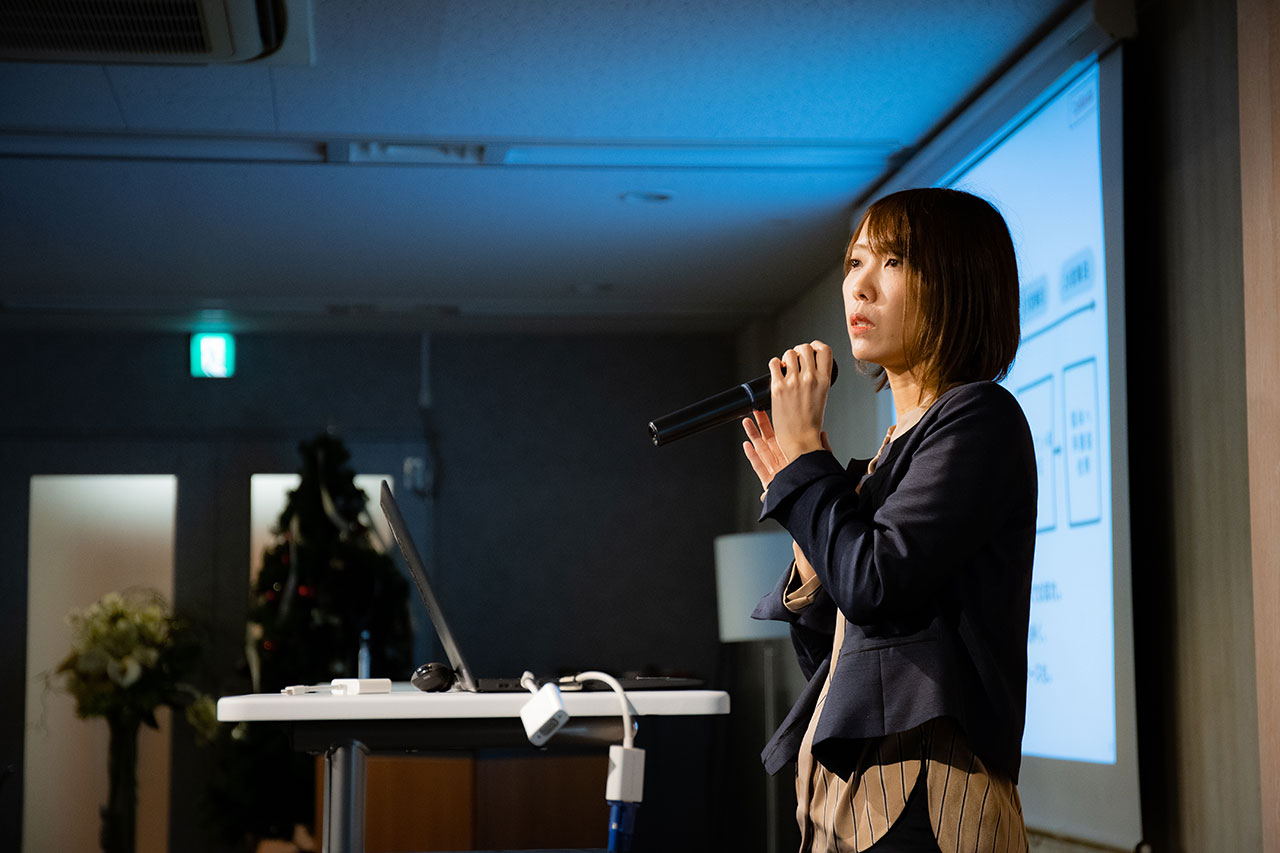セミナーレポート 今後おさえておきたいec事業の売上up施策とは Ec百景 思い のあるecには 成功のヒントがある