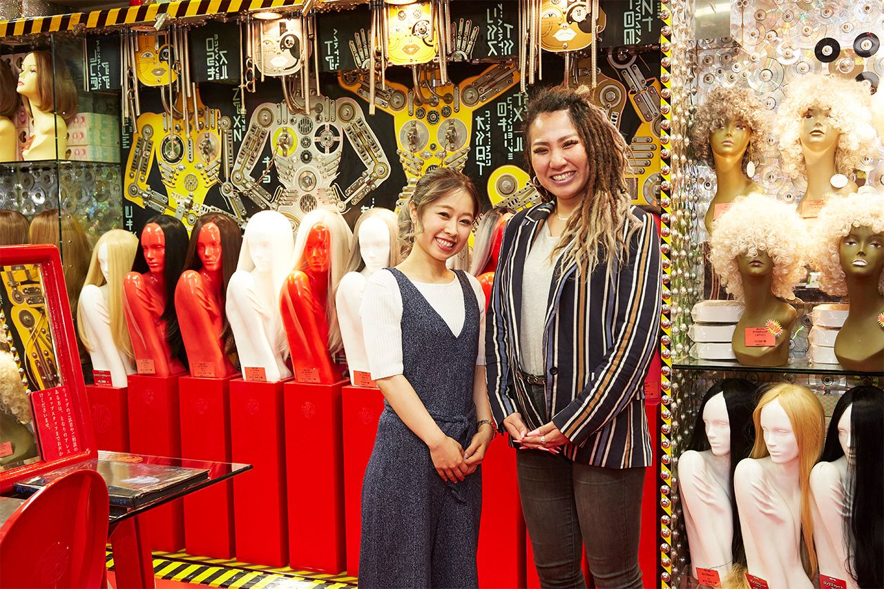 Ales Shop お客様の多彩なニーズにecサイトと実店舗の総合力で対応 Ec百景 思い のあるecには 成功のヒントがある