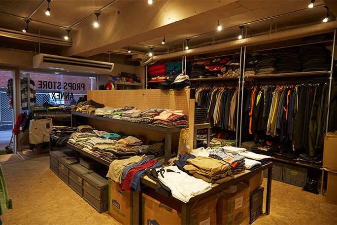 [PROPS-STORE]グループストアとしての「文化」をECサイトと実店舗で発信｜「思い」のあるECには、成功のヒントがある